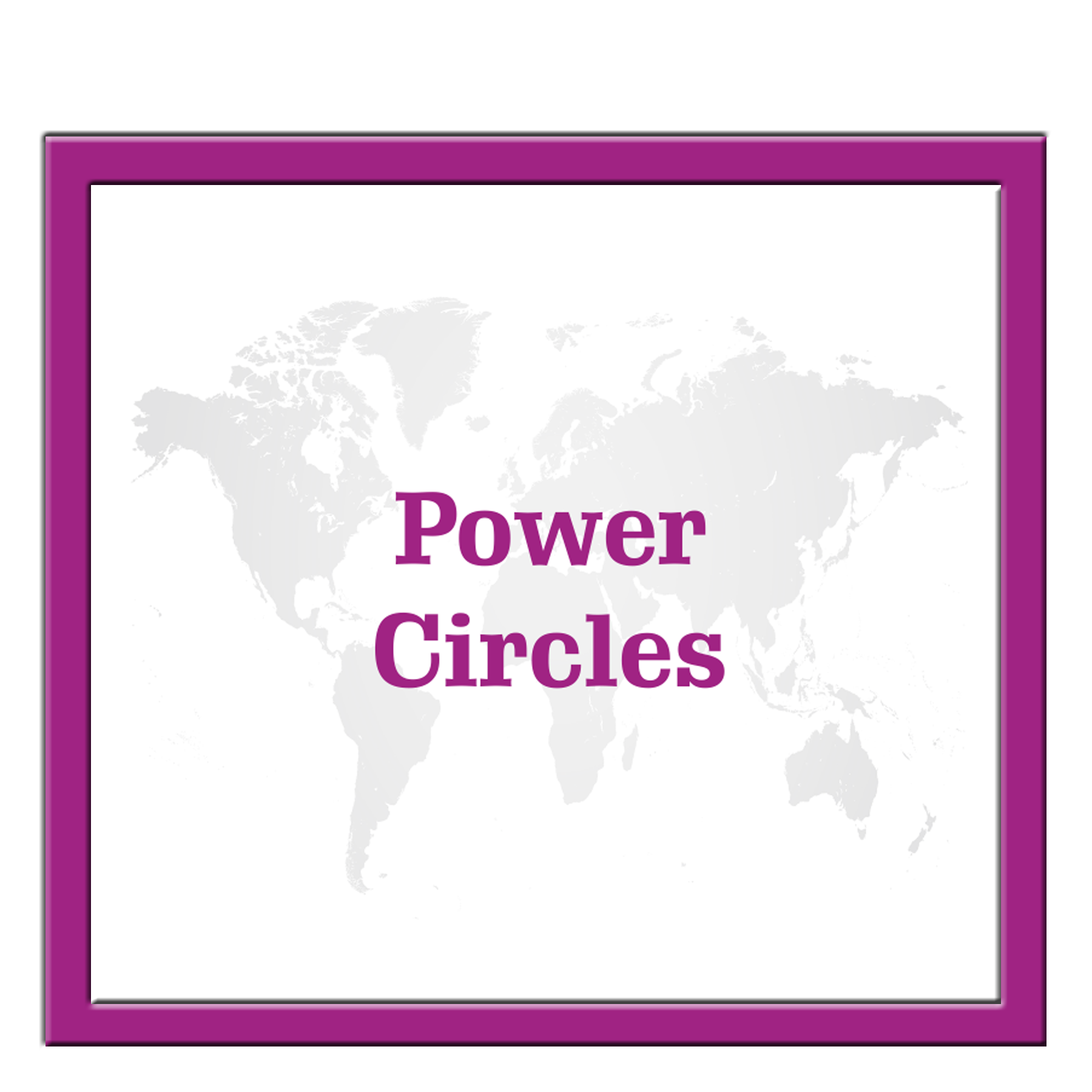 LNGB GRID power circles