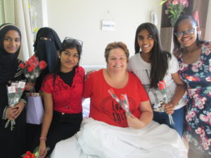 LHS girls with patient2